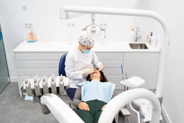 Best Root Canal Treatment  in Lutcher, LA